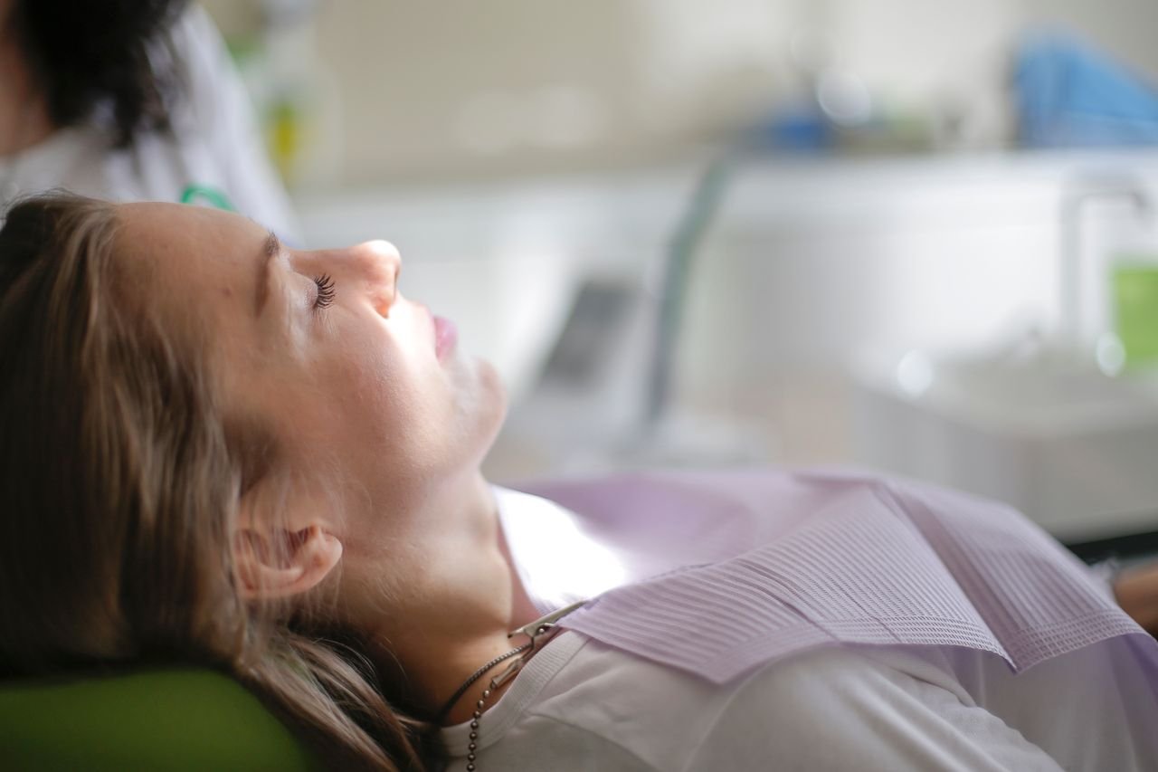 Sedation and relaxation